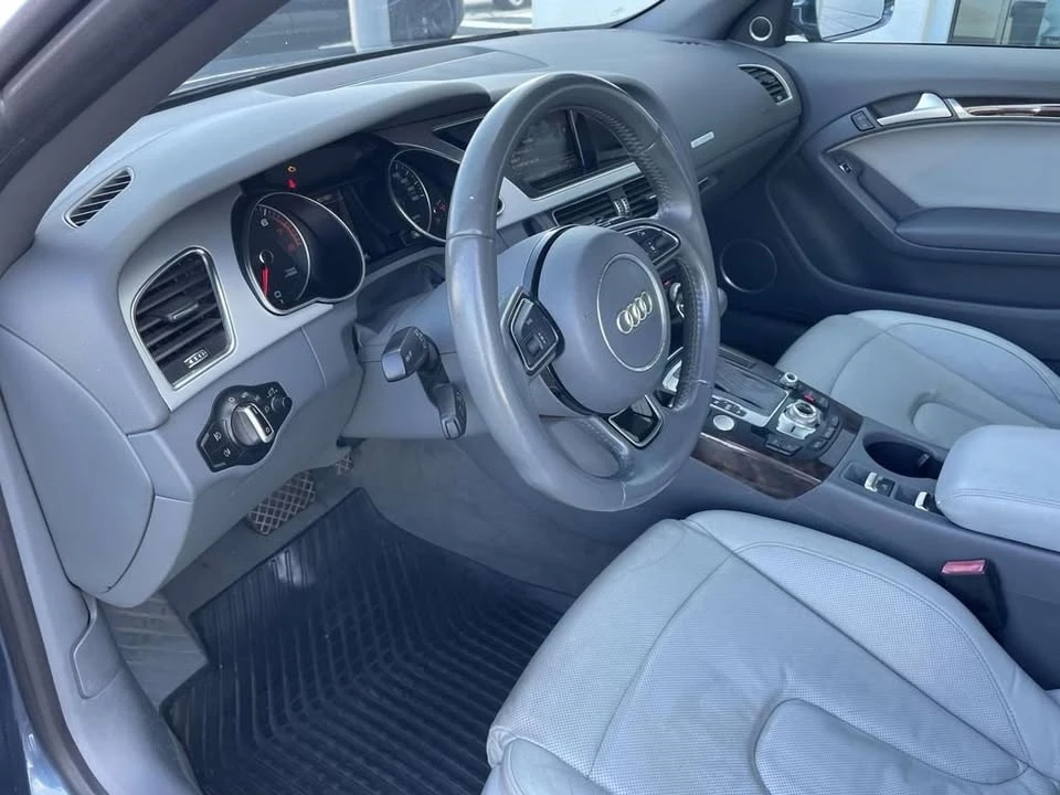 2015 Audi B8 A5 - Image 13 of 19