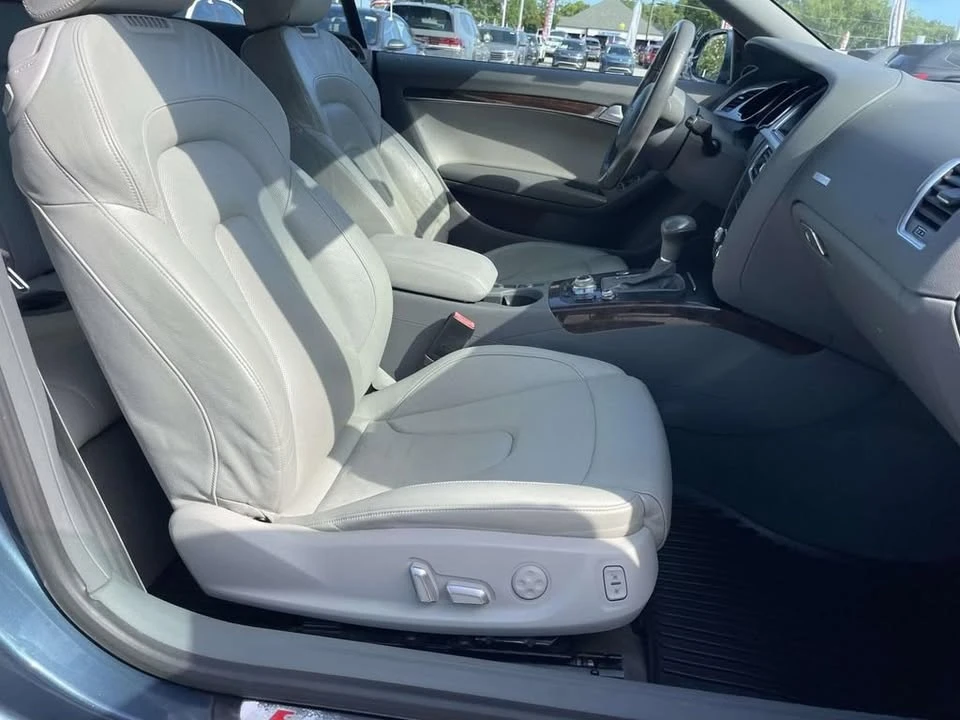 2015 Audi B8 A5 - Image 10 of 19