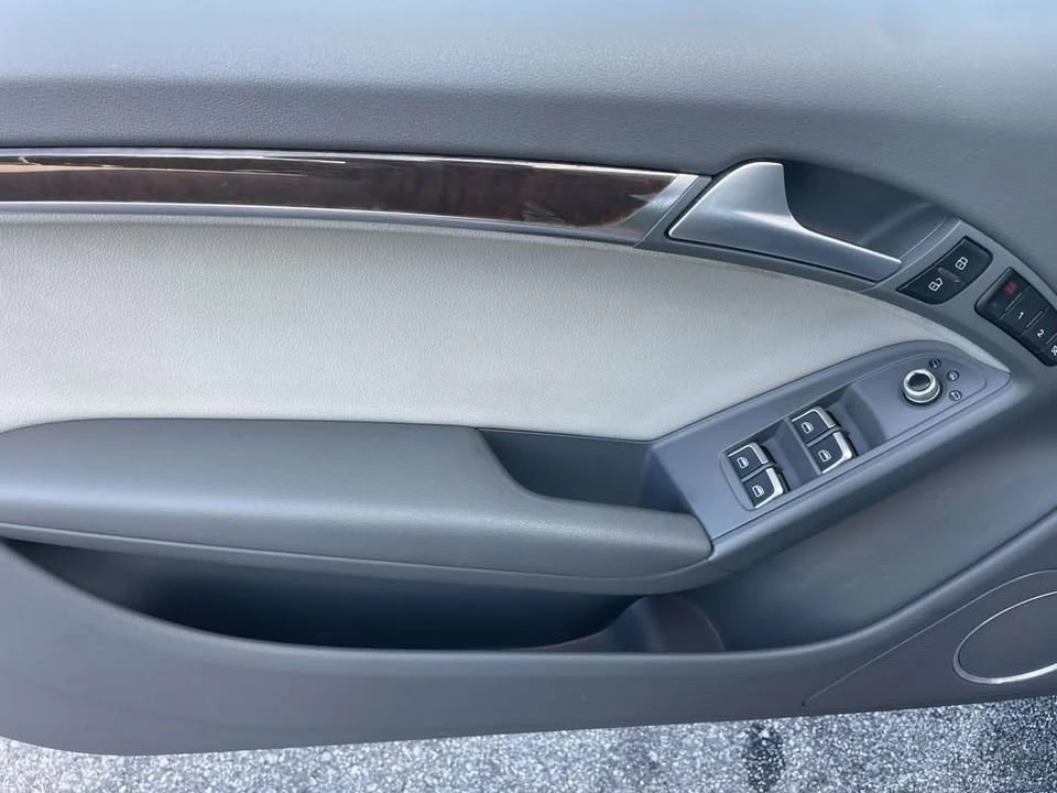 2015 Audi B8 A5 - Image 16 of 19