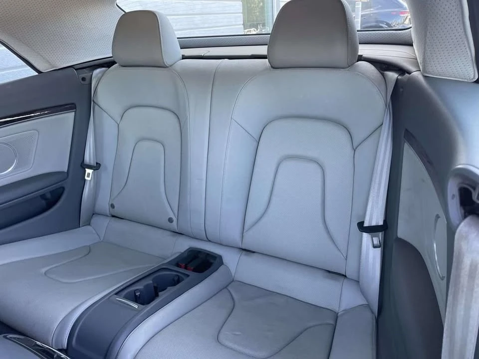 2015 Audi B8 A5 - Image 12 of 19
