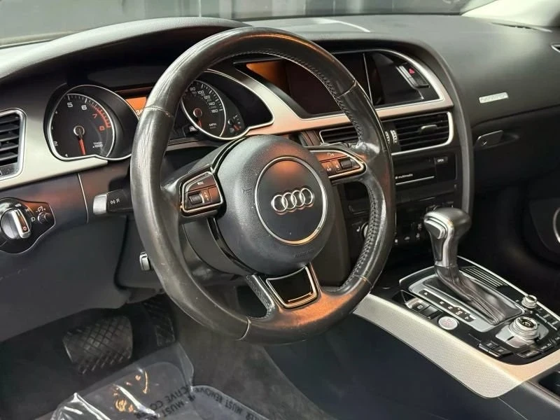 2015 Audi B8 A5 - Image 15 of 21
