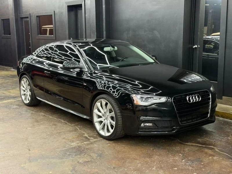2015 Audi B8 A5 - Image 9 of 21