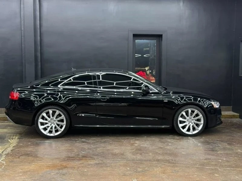 2015 Audi B8 A5 - Image 8 of 21