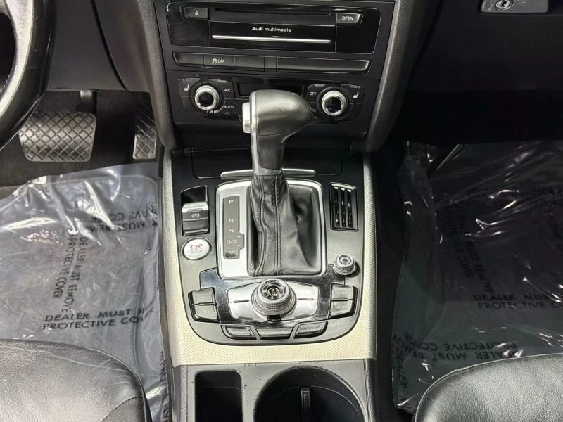 2015 Audi B8 A5 - Image 18 of 21