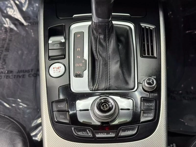 2015 Audi B8 A5 - Image 17 of 21