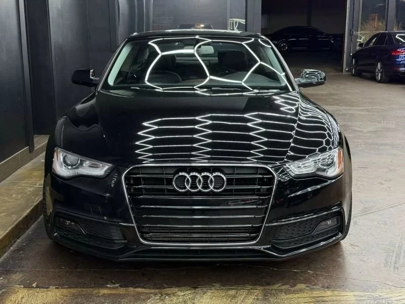 2015 Audi B8 A5 - Image 10 of 21