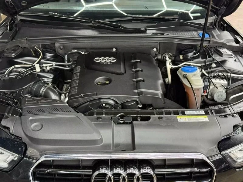 2015 Audi B8 A5 - Image 12 of 21