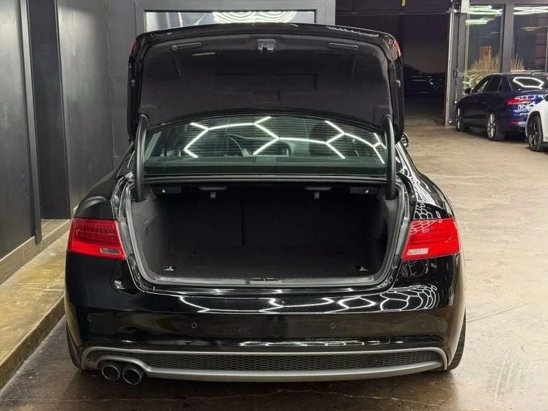 2015 Audi B8 A5 - Image 14 of 21