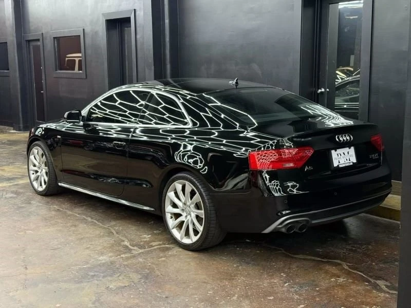 2015 Audi B8 A5 - Image 4 of 21