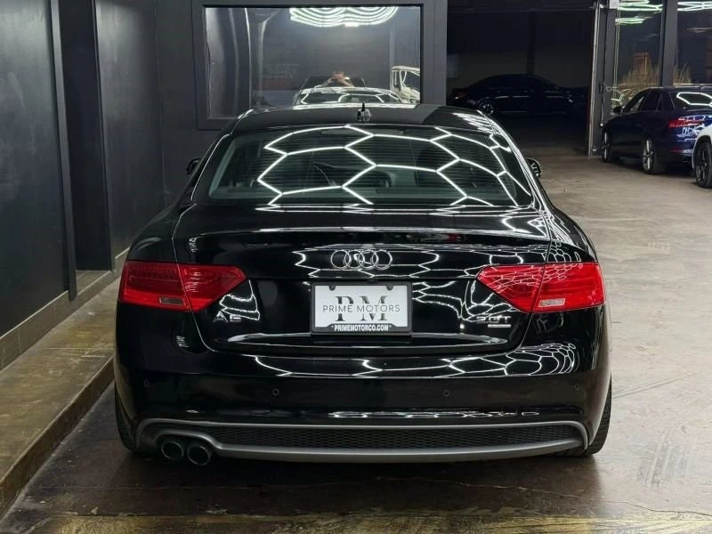 2015 Audi B8 A5 - Image 5 of 21