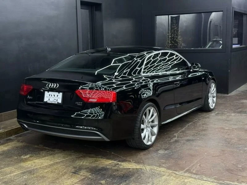 2015 Audi B8 A5 - Image 7 of 21