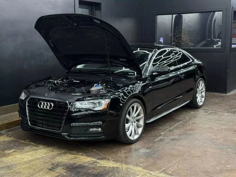 2015 Audi B8 A5 - Image 11 of 21