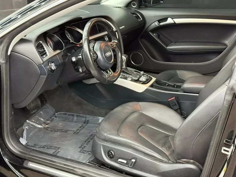 2015 Audi B8 A5 - Image 16 of 21