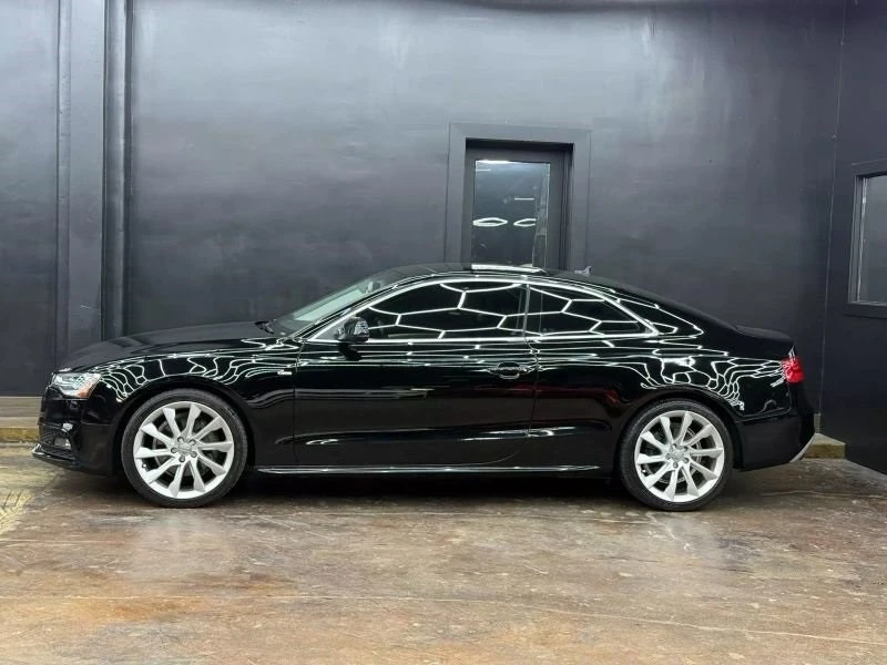 2015 Audi B8 A5 - Image 2 of 21