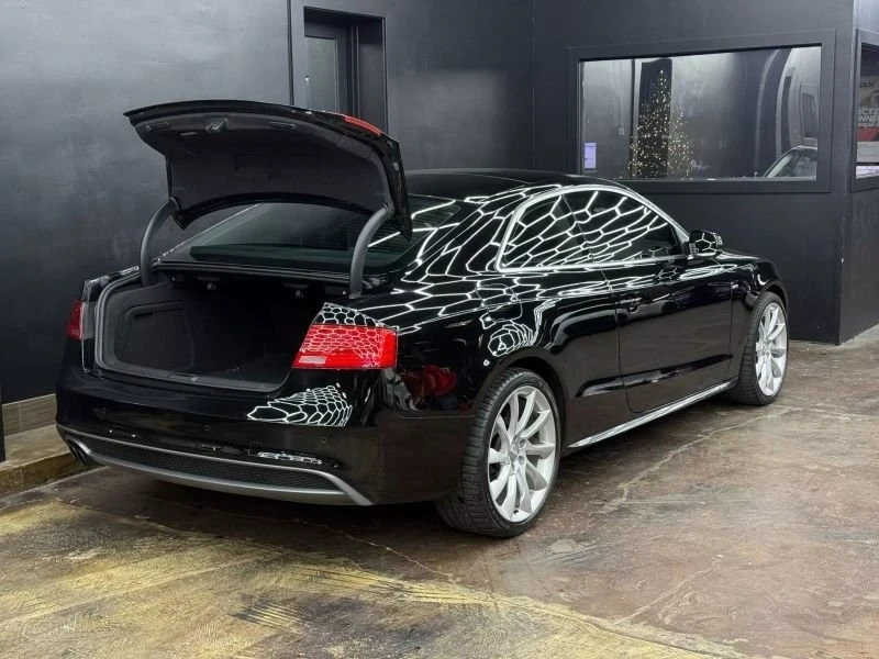 2015 Audi B8 A5 - Image 13 of 21