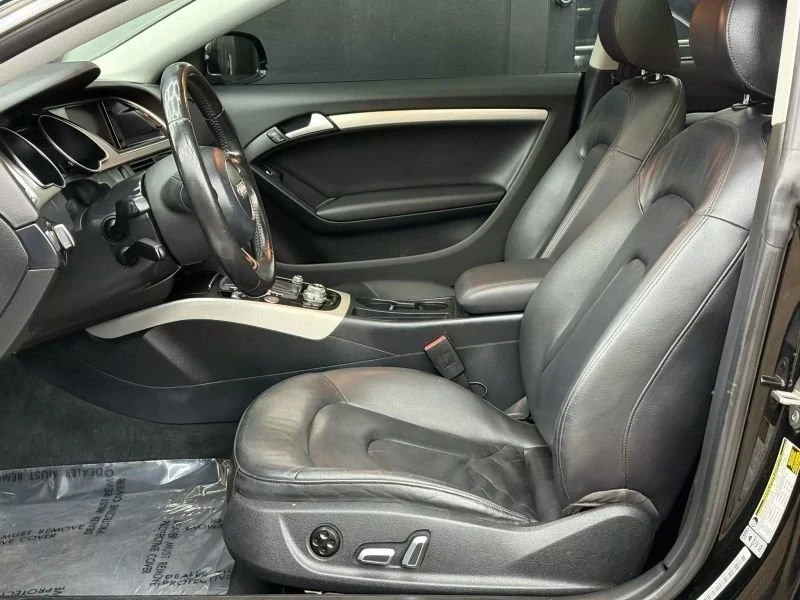 2015 Audi B8 A5 - Image 21 of 21