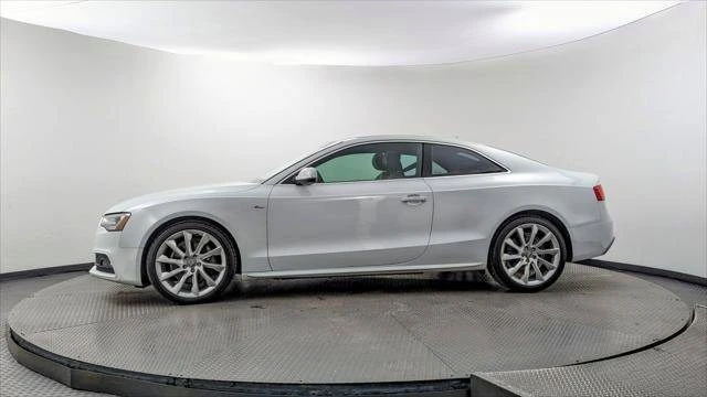 2015 Audi B8 A5 - Image 2 of 20