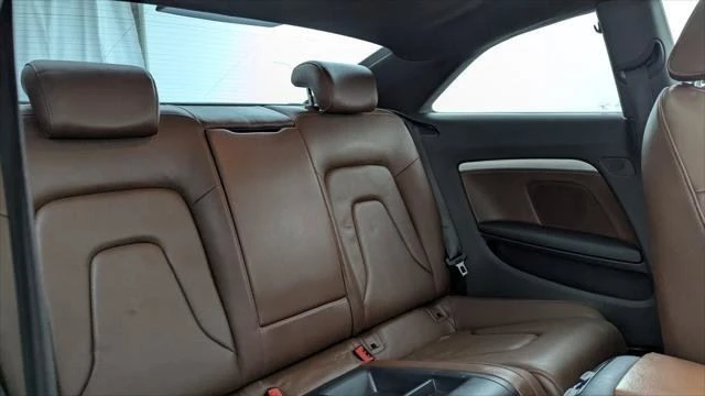2015 Audi B8 A5 - Image 15 of 20