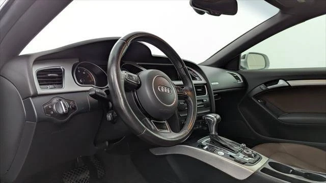 2015 Audi B8 A5 - Image 18 of 20