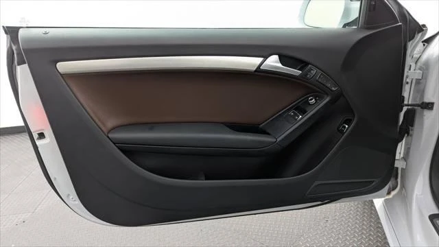 2015 Audi B8 A5 - Image 11 of 20