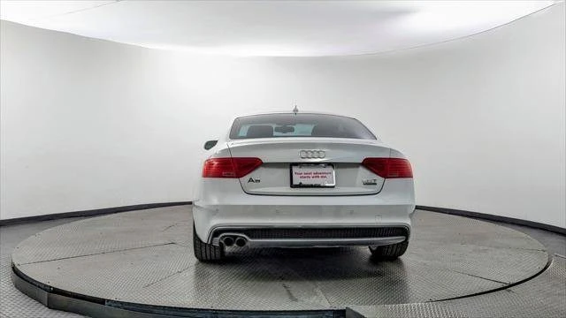 2015 Audi B8 A5 - Image 5 of 20