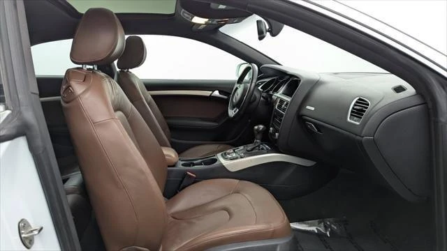 2015 Audi B8 A5 - Image 16 of 20