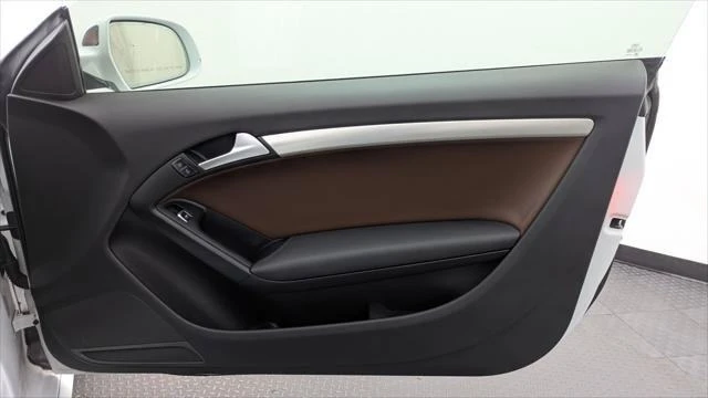 2015 Audi B8 A5 - Image 17 of 20