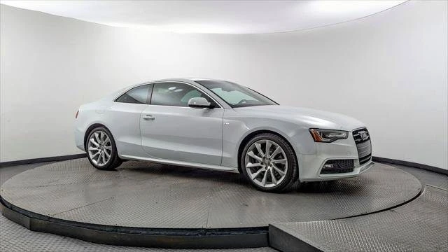 2015 Audi B8 A5 - Image 8 of 20