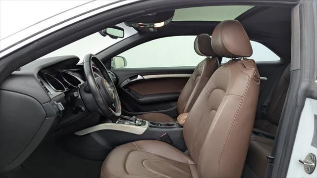 2015 Audi B8 A5 - Image 12 of 20