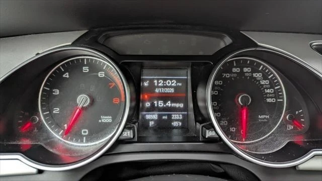 2015 Audi B8 A5 - Image 20 of 20