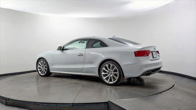 2015 Audi B8 A5 - Image 3 of 20