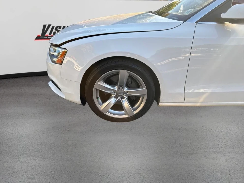 2015 Audi B8 A5 - Image 12 of 12