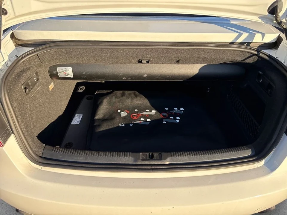 2015 Audi B8 A5 - Image 11 of 12