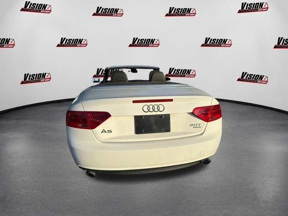 2015 Audi B8 A5 - Image 6 of 12
