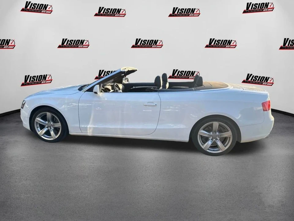 2015 Audi B8 A5 - Image 8 of 12