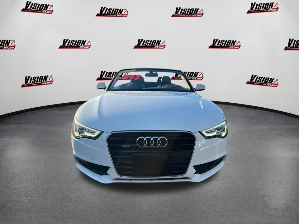 2015 Audi B8 A5 - Image 2 of 12