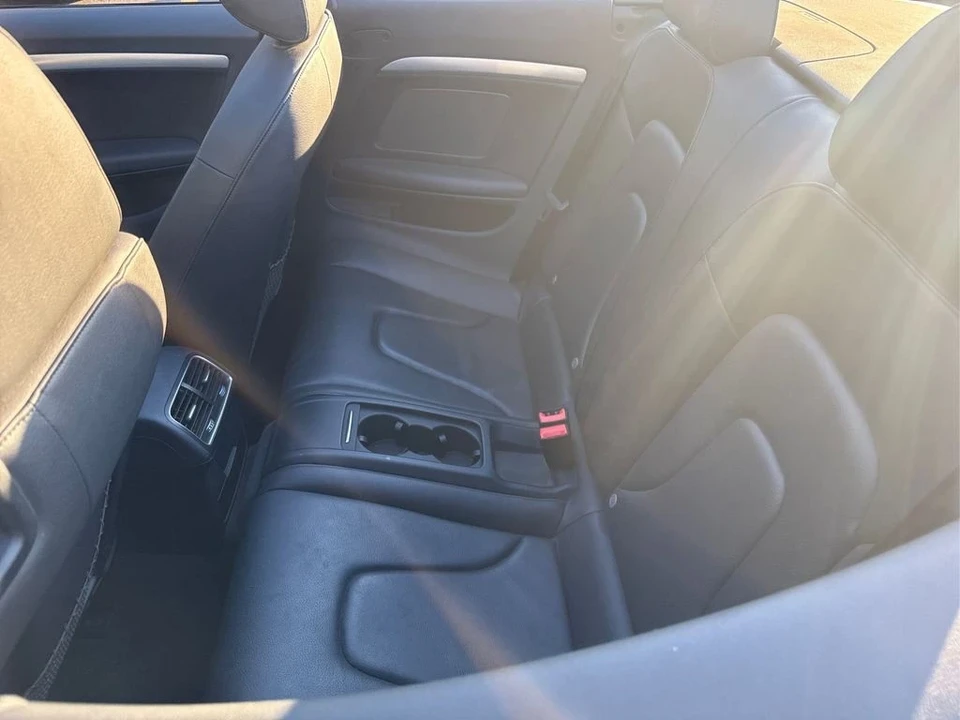 2015 Audi B8 A5 - Image 10 of 12