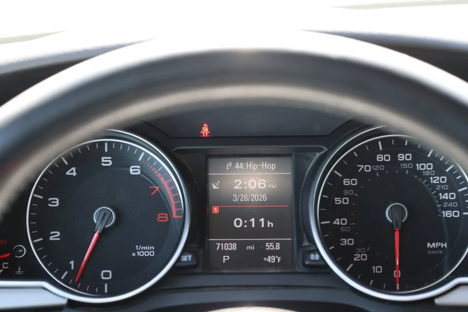 2015 Audi B8 A5 - Image 16 of 20