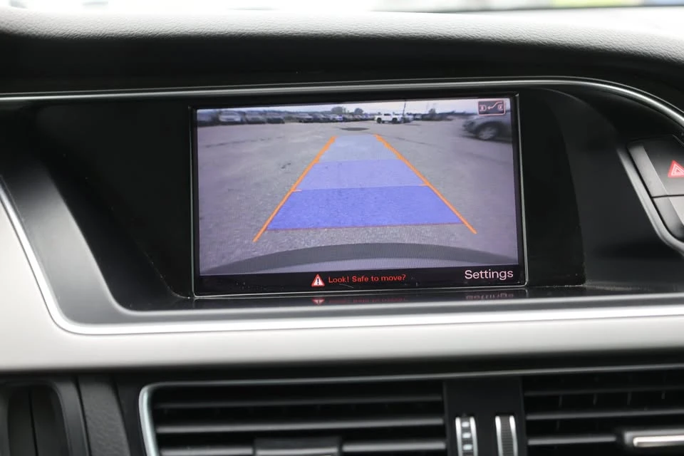 2015 Audi B8 A5 - Image 19 of 20