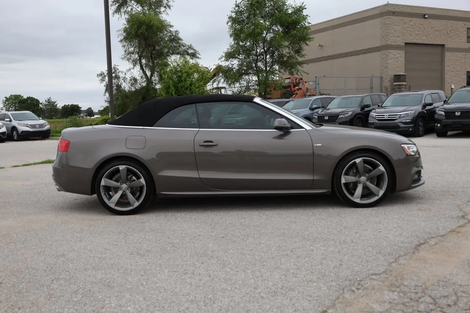 2015 Audi B8 A5 - Image 7 of 20