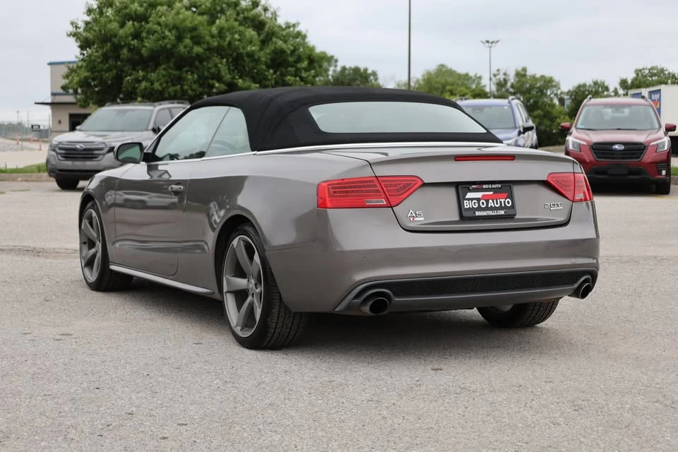 2015 Audi B8 A5 - Image 11 of 20