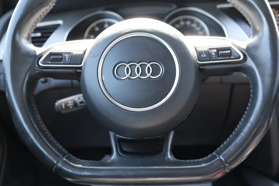 2015 Audi B8 A5 - Image 15 of 20