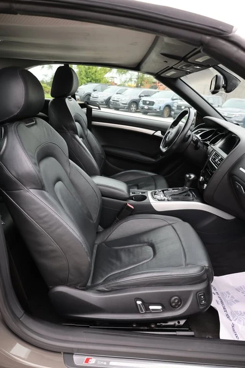 2015 Audi B8 A5 - Image 14 of 20