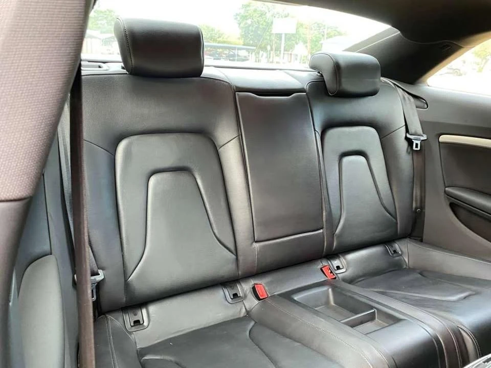 2015 Audi B8 A5 - Image 12 of 17