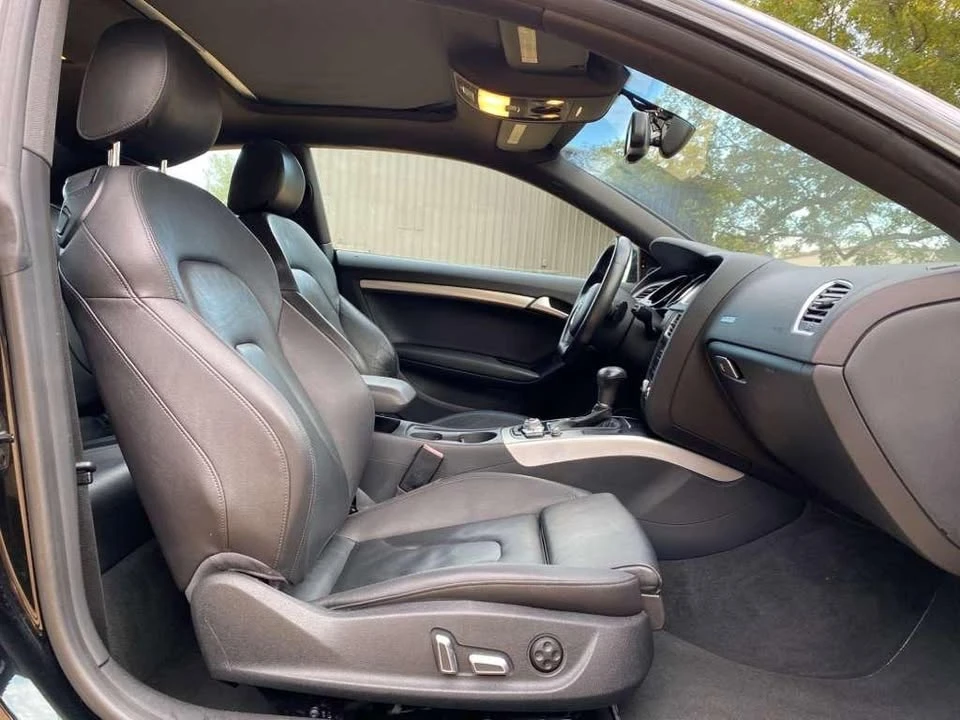 2015 Audi B8 A5 - Image 10 of 17