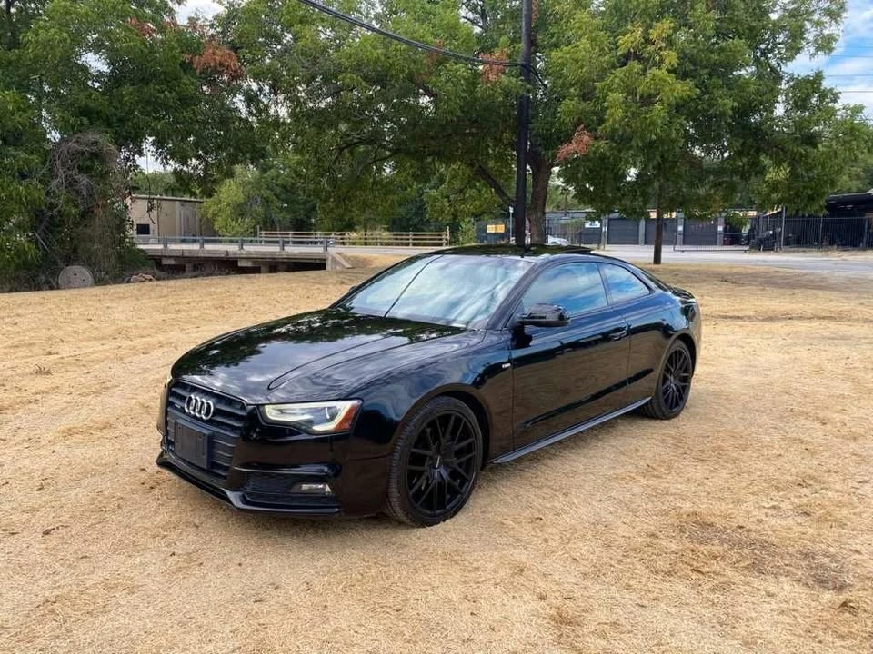 2015 Audi B8 A5 - Image 3 of 17