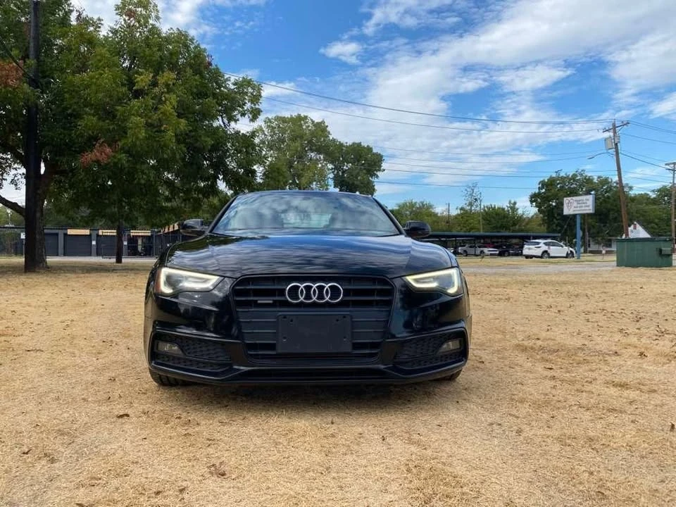2015 Audi B8 A5 - Image 2 of 17