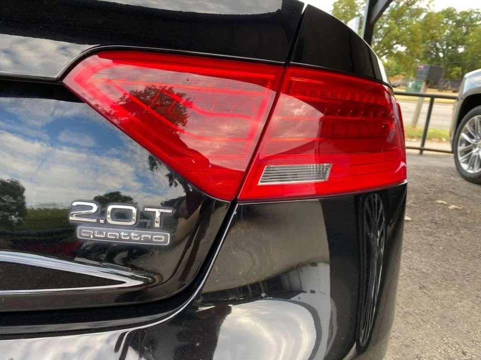 2015 Audi B8 A5 - Image 15 of 17