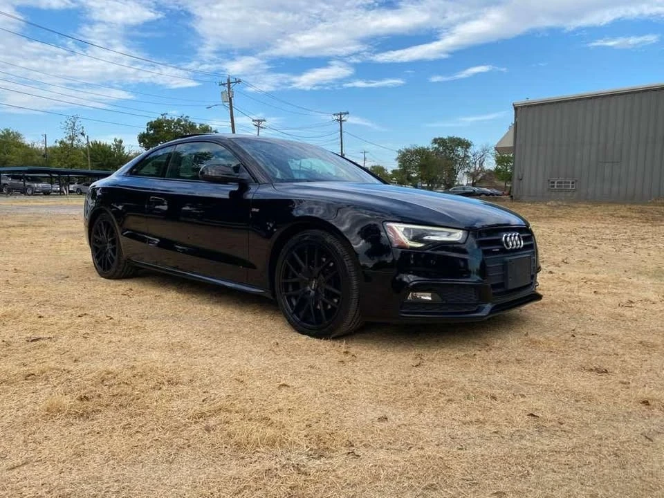 2015 Audi B8 A5 - Image 2 of 17