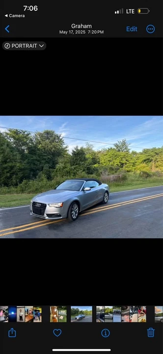 2015 Audi B8 A5 - Image 5 of 6